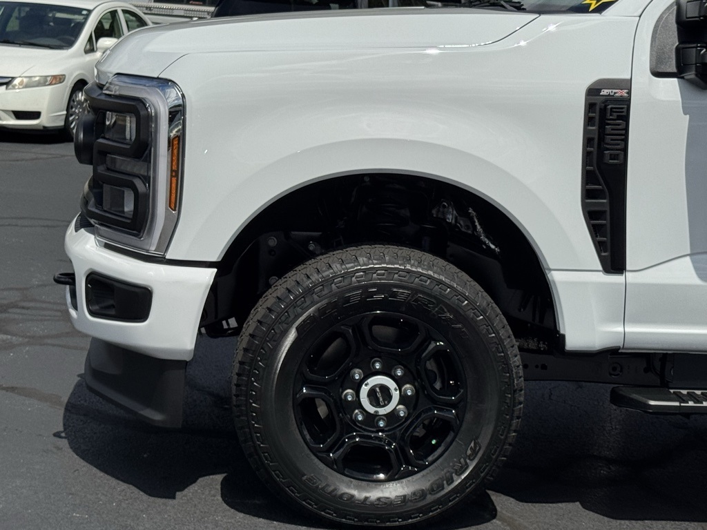 FordF-250SD36