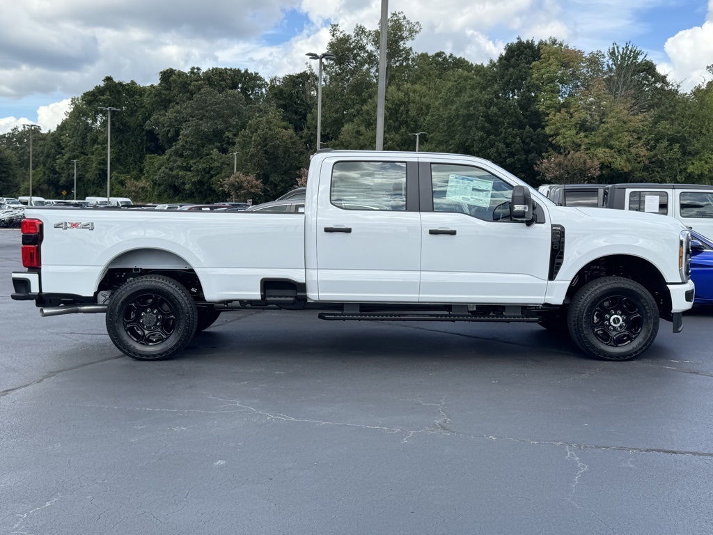 FordF-250SD4
