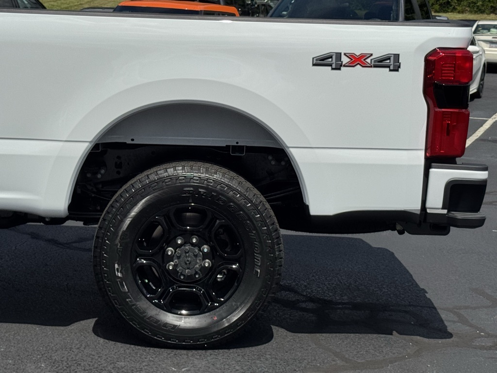 FordF-250SD40