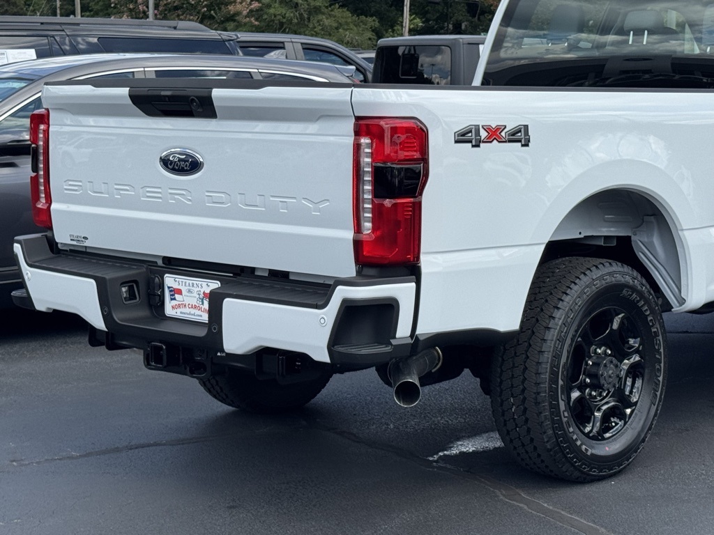 FordF-250SD42