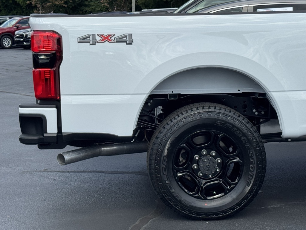 FordF-250SD43