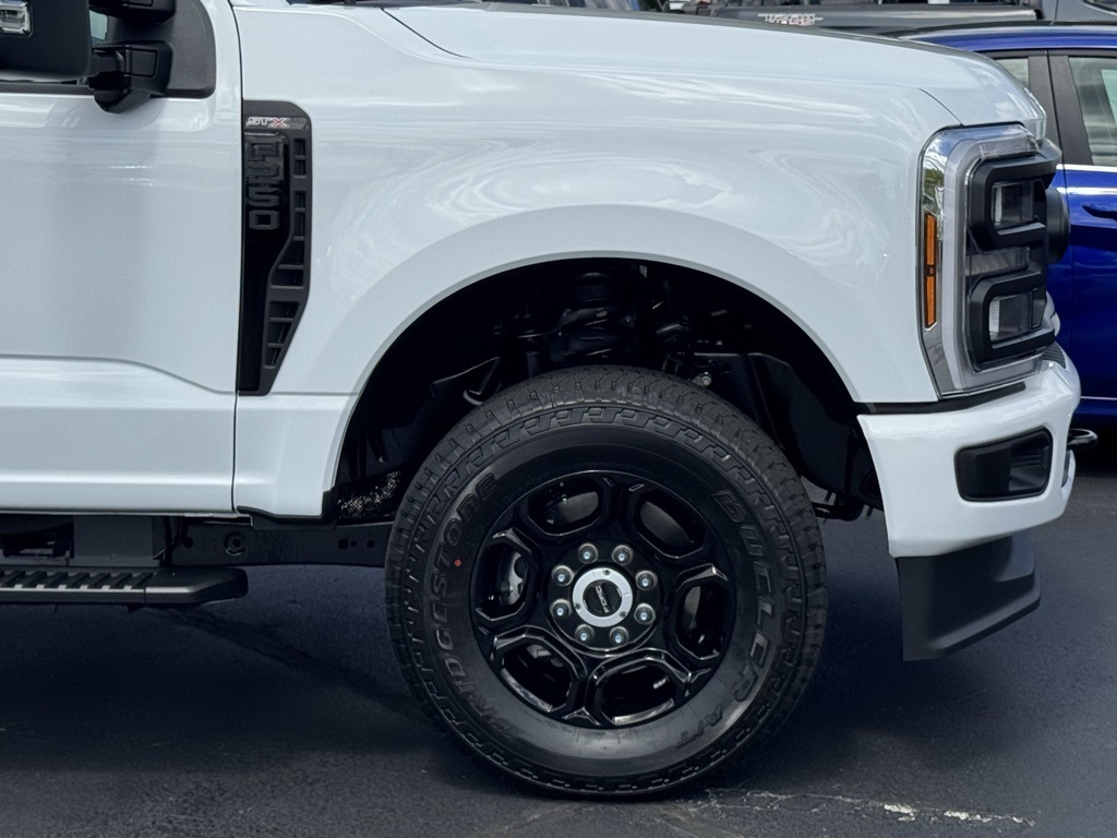 FordF-250SD44