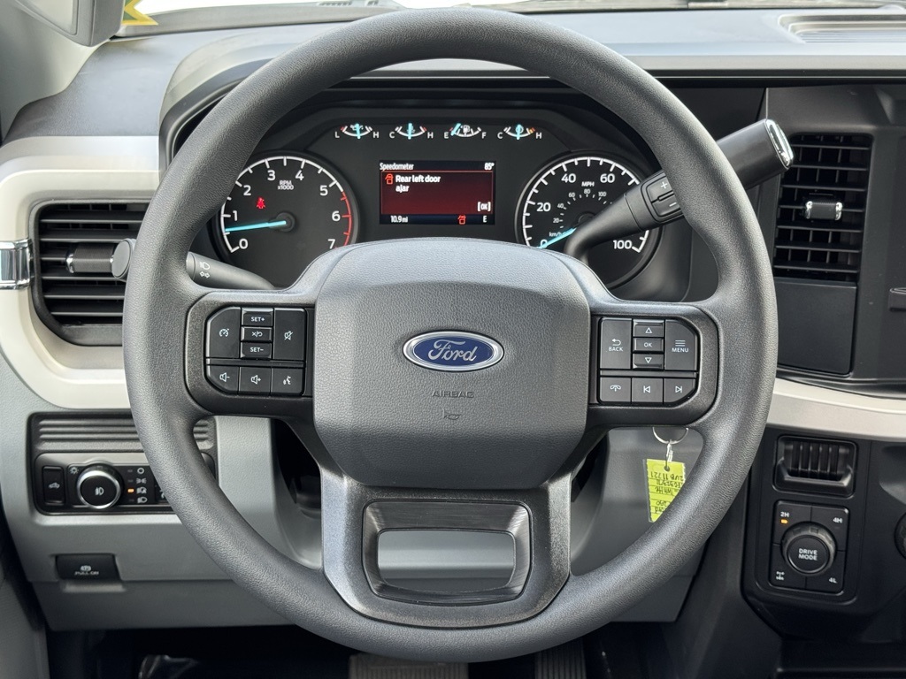 FordF-250SD6