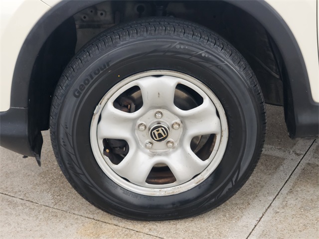 2016 Honda CR-V LX  at Autostrade