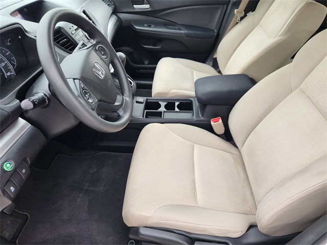 2016 Honda CR-V LX  at Autostrade