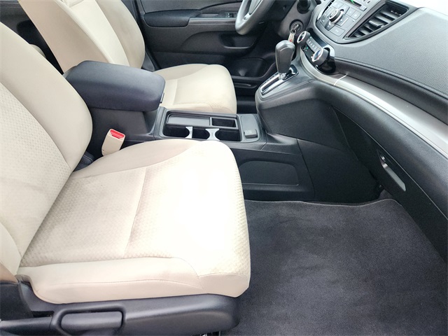 2016 Honda CR-V LX  at Autostrade