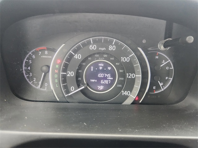 2016 Honda CR-V LX  at Autostrade