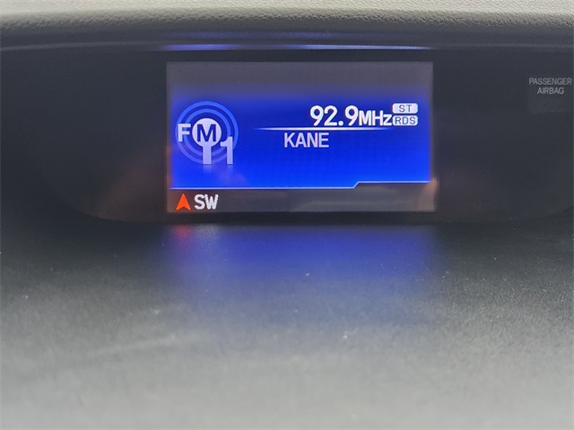 2016 Honda CR-V LX  at Autostrade