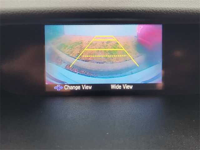 2016 Honda CR-V LX  at Autostrade