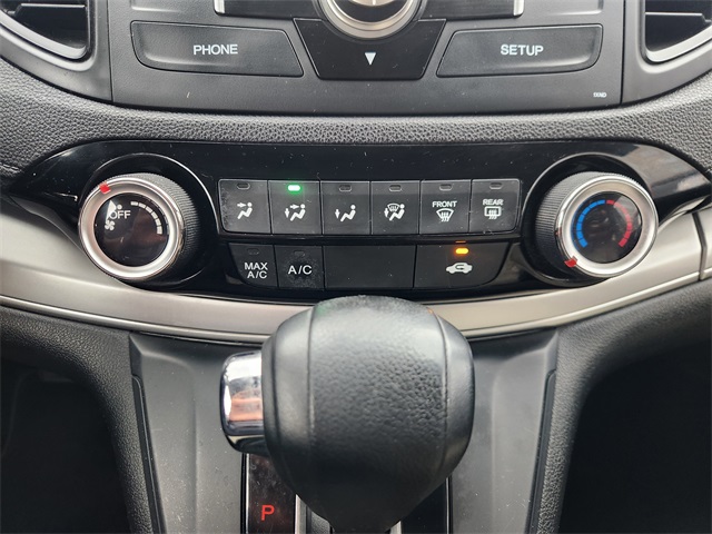 2016 Honda CR-V LX  at Autostrade