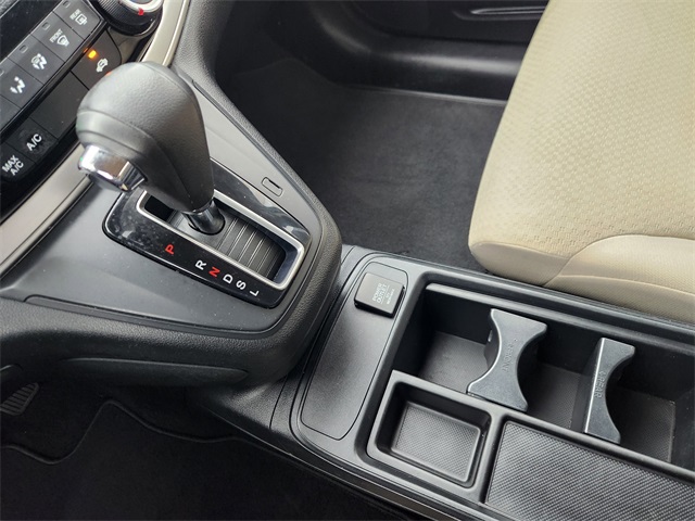 2016 Honda CR-V LX  at Autostrade