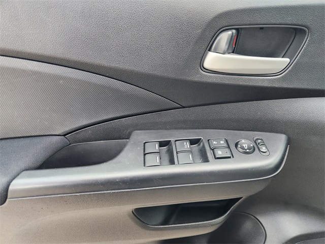 2016 Honda CR-V LX  at Autostrade