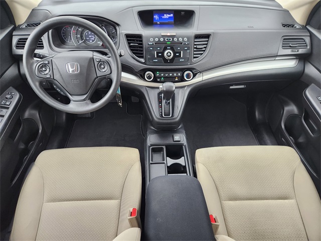 2016 Honda CR-V LX  at Autostrade