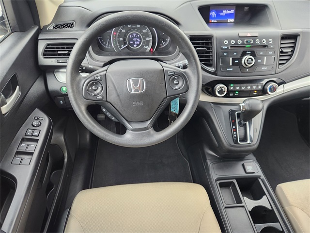 2016 Honda CR-V LX  at Autostrade