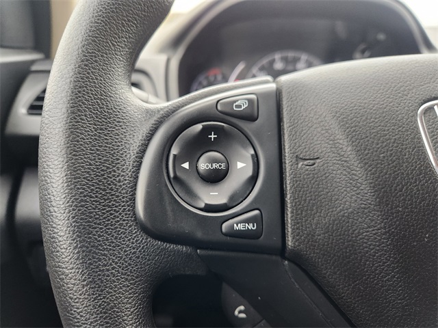 2016 Honda CR-V LX  at Autostrade