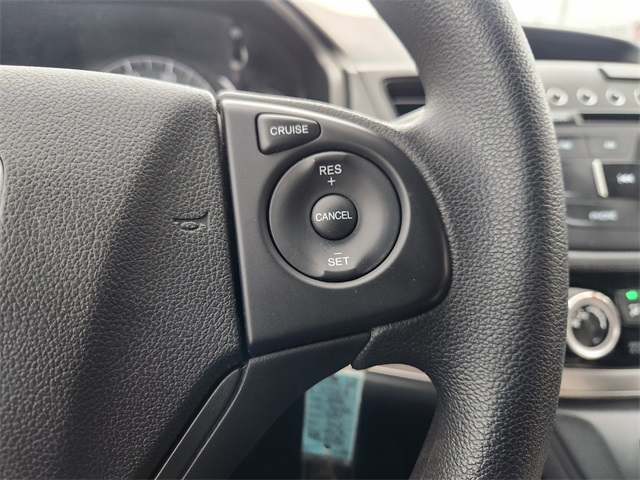 2016 Honda CR-V LX  at Autostrade