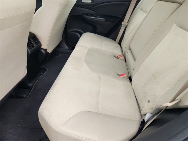 2016 Honda CR-V LX  at Autostrade