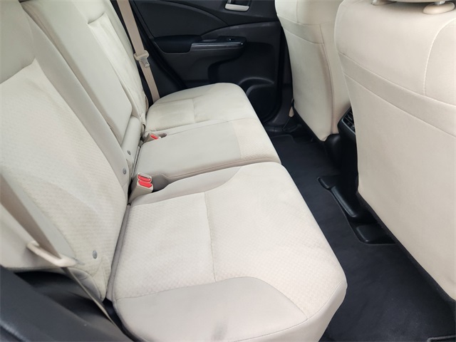 2016 Honda CR-V LX  at Autostrade