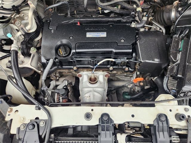 2016 Honda CR-V LX  at Autostrade