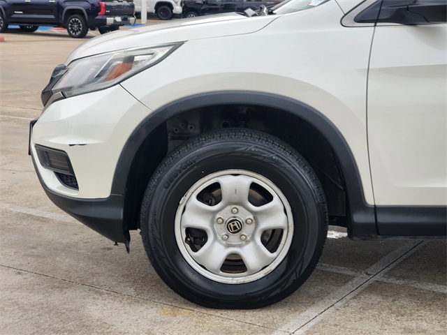 2016 Honda CR-V LX  at Autostrade