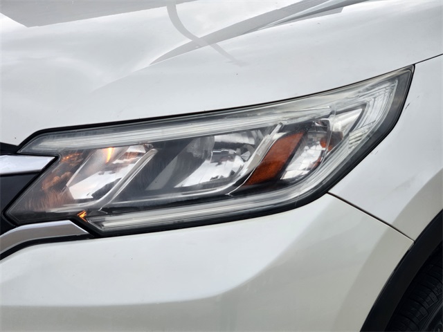 2016 Honda CR-V LX  at Autostrade