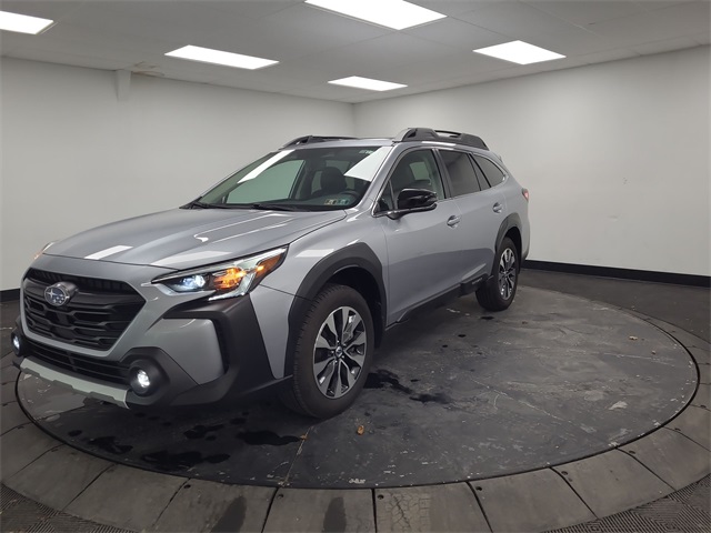 2025 – Subaru – Outback