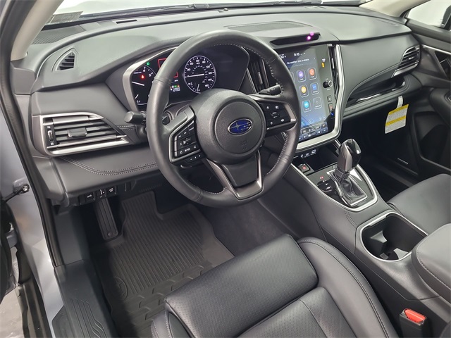 2025 – Subaru – Outback