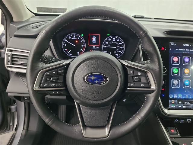 2025 – Subaru – Outback