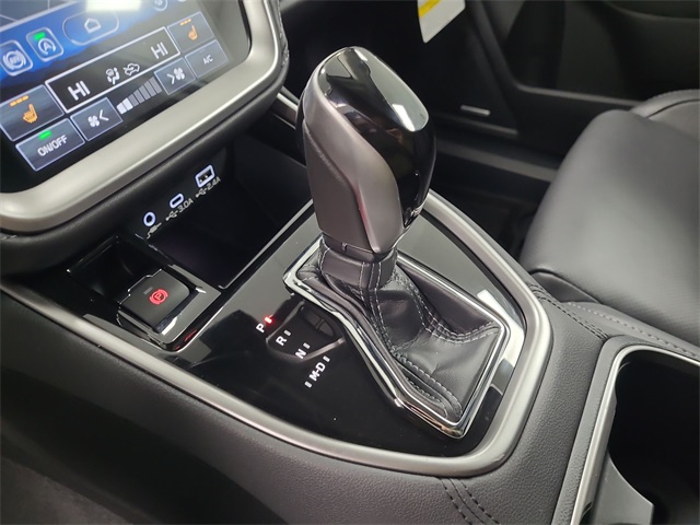 2025 – Subaru – Outback