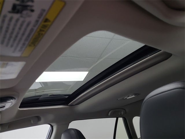 2025 – Subaru – Outback