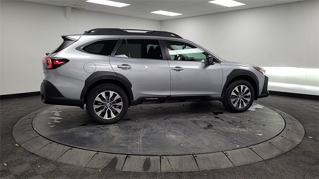 2025 – Subaru – Outback