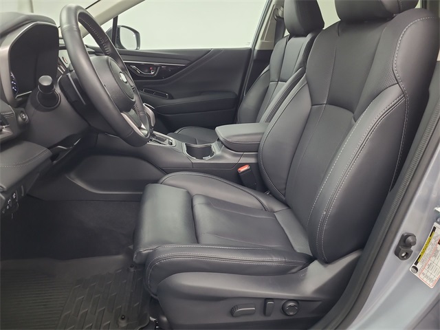 2025 – Subaru – Outback