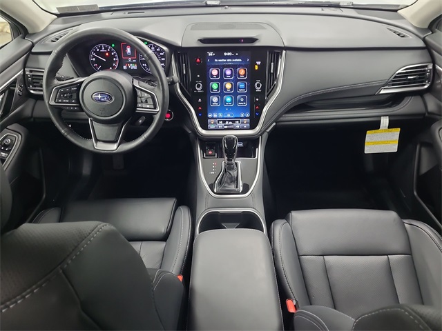 2025 – Subaru – Outback