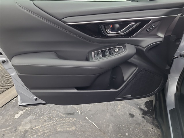 2025 – Subaru – Outback