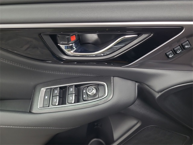 2025 – Subaru – Outback