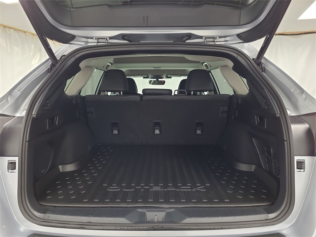 2025 – Subaru – Outback