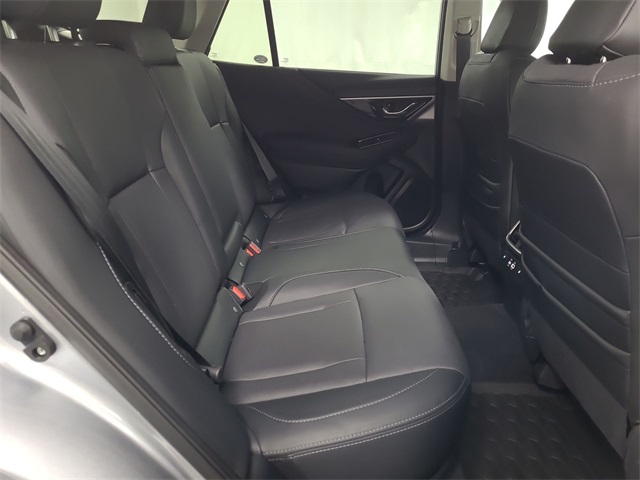 2025 – Subaru – Outback