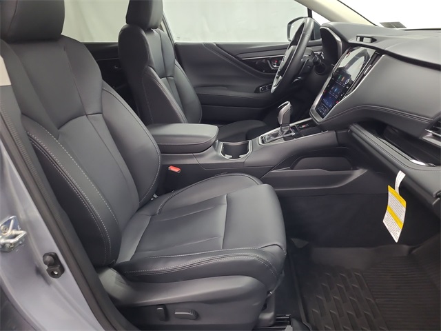 2025 – Subaru – Outback