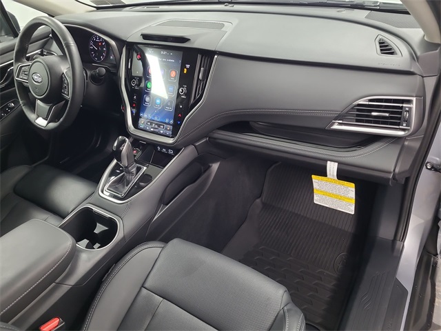 2025 – Subaru – Outback