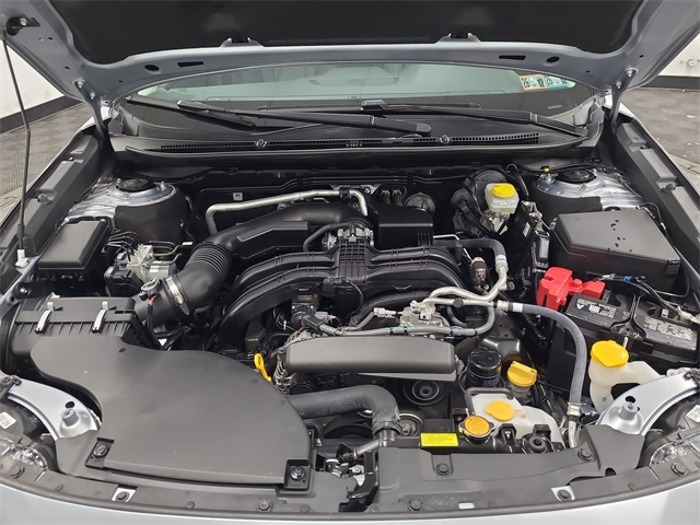 2025 – Subaru – Outback