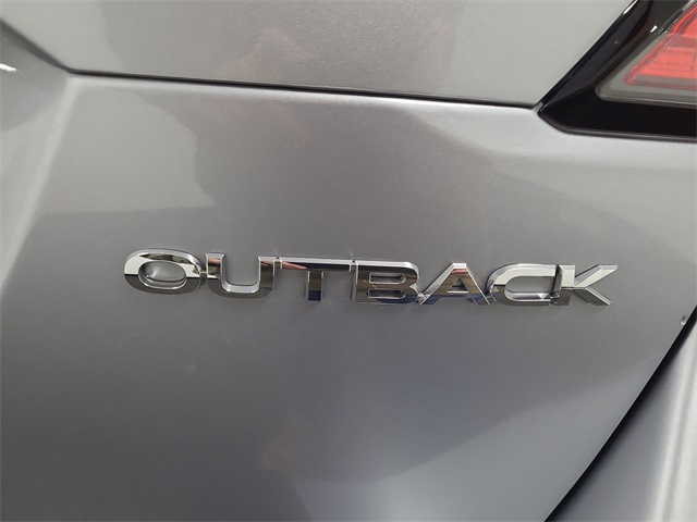 2025 – Subaru – Outback