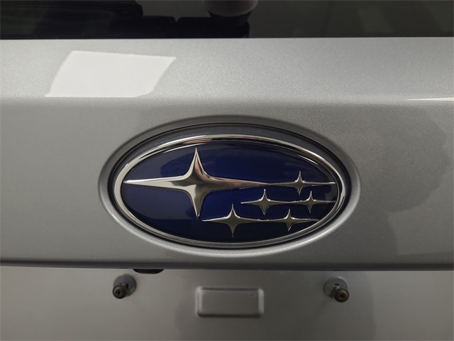 2025 – Subaru – Outback