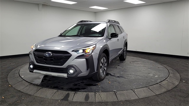 2025 – Subaru – Outback