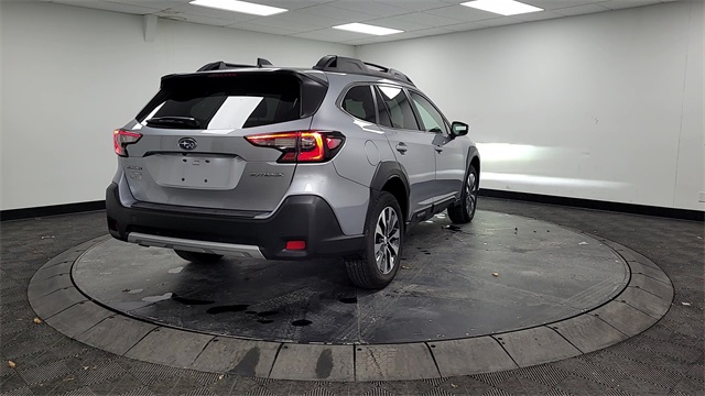 2025 – Subaru – Outback