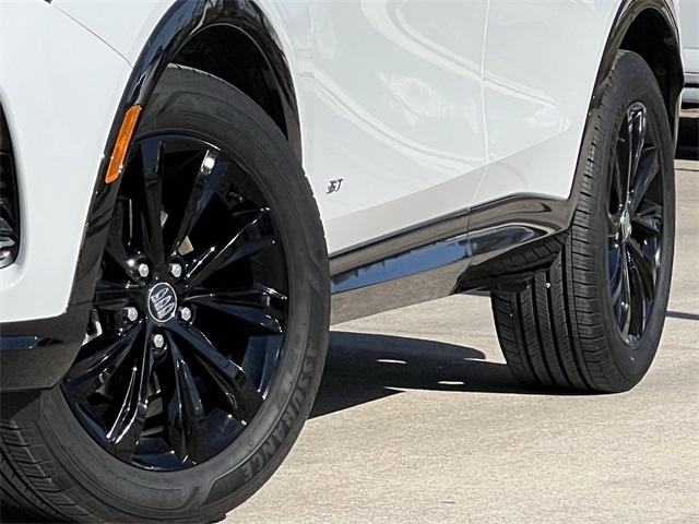 2025 Buick Envista Sport Touring White at Classic Chevrolet Galveston