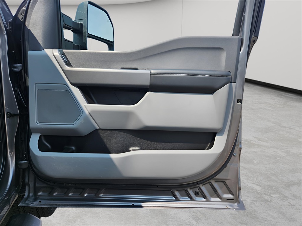 2024 Ford F-250SD