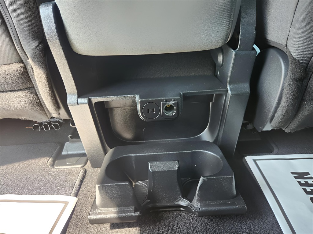 2024 Ford F-250SD