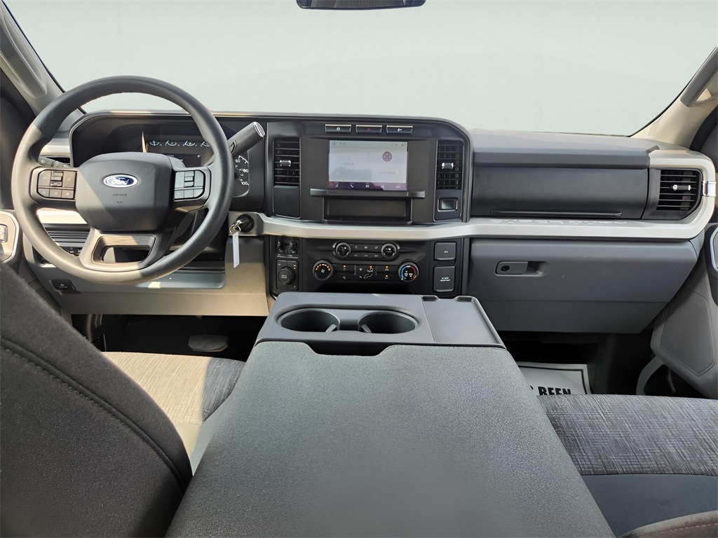 2024 Ford F-250SD