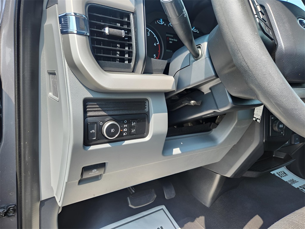 2024 Ford F-250SD