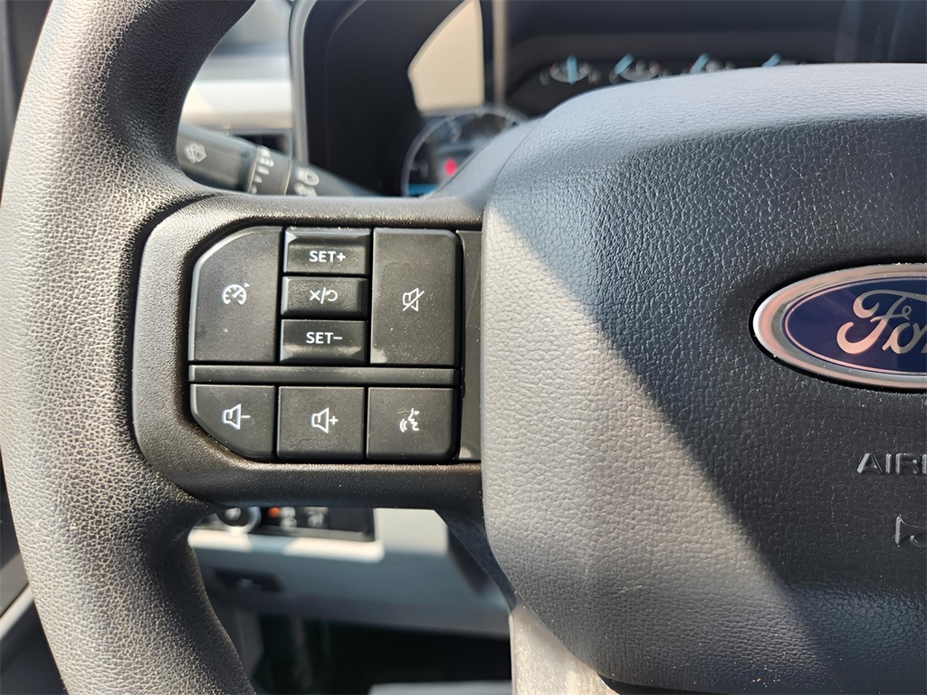 2024 Ford F-250SD